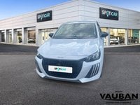Voitures D'occasion À Osny | Peugeot 208 Ii Turbo 100 Ch Bvm6 Style
