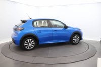 Voitures D'occasion À Chambourcy | Peugeot 208 Electrique Ii Electrique 50 Kwh 136Ch Like