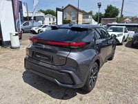 Voitures D'occasion À Argenteuil | Toyota C-Hr 1.8 Hybride 140Ch Design My25
