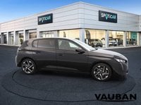 Voitures D'occasion À Saint-Brice-Sous-Forêt | Peugeot 308 Iii Hybrid 145 E-Dcs6 Allure