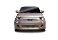 Voitures D'occasion À Pontoise | Fiat 500 Iii Electrique E 95 Ch Nouvelle 500