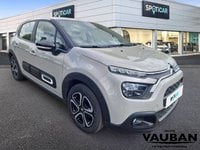Voitures D'occasion À Sarcelles | Citroën C3 Iii Puretech 83 Ch Bvm5 Plus