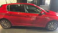 Voitures D'occasion À Buchelay | Peugeot 308 Ii Puretech 130Ch S&S Bvm6 Road Trip