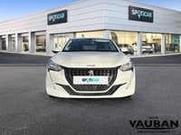 Voitures D'occasion À Chambly | Peugeot 208 Ii Puretech 75 S&S Bvm5 Active