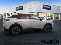 Voitures D'occasion À Saint-Brice-Sous-Forêt | Peugeot 3008 Iii Hybrid 145 E-Dcs6 Allure