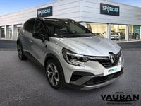 Voitures D'occasion À Pontoise | Renault Captur Ii Mild Hybrid 160 Edc R.s. Line