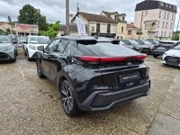 Voitures D'occasion À Argenteuil | Toyota C-Hr 1.8 Hybride 140Ch Design My25