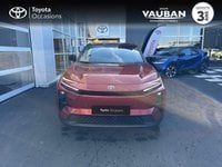 Voitures D'occasion À Chambourcy | Toyota C-Hr+ 224Ch 77Kwh Design Grande Autonomie