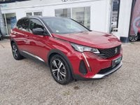 Voitures D'occasion À Argenteuil | Peugeot 3008 Bluehdi 130Ch S&S Eat8 Gt