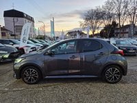 Voitures D'occasion À Argenteuil | Toyota Yaris 116H Design 5P My22