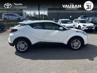Voitures D'occasion À Buchelay | Toyota C-Hr 1.8 Hybride 122Ch Dynamic Business E-Cvt + Programm...