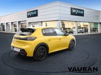 Voitures D'occasion À Chambly | Peugeot 208 Ii Puretech 130 S&S Eat8 Gt Pack