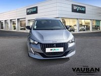 Voitures D'occasion À Chambly | Peugeot 208 Ii Puretech 100 S&S Eat8 Allure Pack