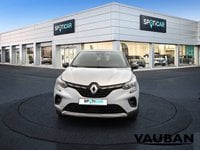 Voitures D'occasion À Buchelay | Renault Captur Ii E-Tech Full Hybrid 145 Techno