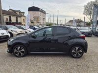 Voitures D'occasion À Argenteuil | Toyota Yaris 116H Design 5P Mc24