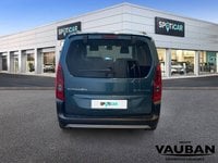 Voitures D'occasion À Gisors | Citroën Berlingo Iii Diesel 100 Ch M Manuelle Max