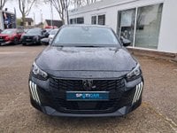 Voitures D'occasion À Argenteuil | Peugeot 208 Ii Hybrid 100 E-Dcs6 Allure