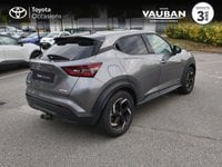 Voitures D'occasion À Buchelay | Nissan Juke 1.6 Hybrid 143Ch N-Connecta 2022.5