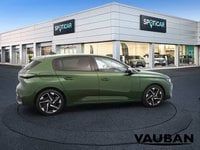 Voitures D'occasion À Saint-Brice-Sous-Forêt | Peugeot 308 Iii Puretech 130Ch S&S Bvm6 Allure Pack