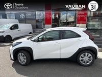 Voitures D'occasion À Argenteuil | Toyota Aygo X 116H Dynamic