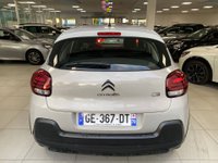 Voitures D'occasion À Les Mureaux | Citroën C3 Iii Puretech 83 S&S Bvm5 You!