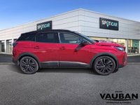 Voitures D'occasion À Osny | Peugeot 3008 Ii Hybrid 225 E-Eat8 Gt Pack