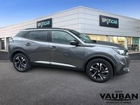 Voitures D'occasion À Chambourcy | Peugeot 2008 Ii Puretech 130 S&S Eat8 Allure