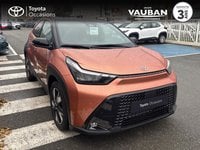 Voitures D'occasion À Argenteuil | Toyota Aygo X 116H Graphic