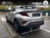 Voitures D'occasion À Le Chesnay | Toyota C-Hr 1.8 Hybride 122Ch Design Ultimate E-Cvt