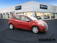 Voitures D'occasion À Saint-Germain-En-Laye | Peugeot 208 Puretech 82Ch S&S Bvm5 Signature