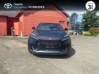 Voitures D'occasion À Chambourcy | Toyota C-Hr 1.8 140Ch Collection Ng23