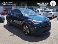 Voitures D'occasion À Buchelay | Toyota C-Hr 1.8 Hybride 122Ch Design E-Cvt