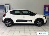 Voitures D'occasion À Pontoise | Citroën C3 1.2 Puretech 83Ch S&S Feel Pack
