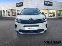 Voitures D'occasion À Pontoise | Citroën C5 Aircross Hybride Rechargeable 225 E-Eat8 Shine Pack