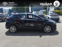 Voitures D'occasion À Buchelay | Toyota C-Hr 122H Dynamic Business 2Wd E-Cvt Rc18