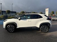 Voitures D'occasion À Chambourcy | Toyota Yaris Cross 130H Design Mc24