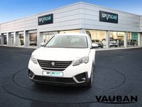 Voitures D'occasion À Buchelay | Peugeot 5008 Puretech 130Ch S&S Bvm6 Active