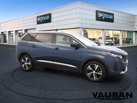 Voitures D'occasion À Saint-Brice-Sous-Forêt | Peugeot 5008 Ii Puretech 130Ch S&S Eat8 Gt