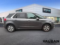 Voitures D'occasion À Sarcelles | Citroën C4 Spacetourer Puretech 130 S&S Bvm6 Feel