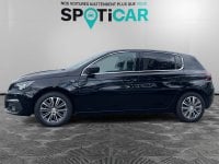 Voitures D'occasion À Sarcelles | Peugeot 308 Ii Puretech 130Ch S&S Eat8 Road Trip