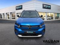 Voitures D'occasion À Les Mureaux | Citroën C3 Iv Turbo 100 Ch Manuelle Max