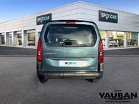 Voitures D'occasion À Osny | Citroën Berlingo Xl Berlingo Diesel 130 Ch Xl Manuelle Max