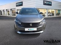 Voitures D'occasion À Osny | Peugeot 5008 Ii Puretech 130Ch S&S Eat8 Gt