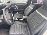 Voitures D'occasion À Les Mureaux | Citroën C4 X Electrique E- 136 Ch Automatique Shine