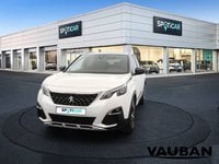 Voitures D'occasion À Saint-Brice-Sous-Forêt | Peugeot 3008 Ii 1.2 Puretech 130Ch S&S Bvm6 Gt Line