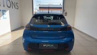 Voitures D'occasion À Buchelay | Peugeot 208 Electrique Ii Electrique 50 Kwh 136Ch Allure