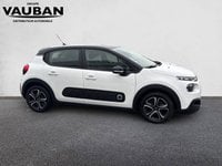 Voitures D'occasion À Herblay | Citroën C3 Iii Puretech 110 S&S Feel