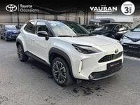 Voitures D'occasion À Chambourcy | Toyota Yaris Cross 116H Collection My22