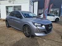 Voitures D'occasion À Argenteuil | Peugeot 208 Ii Puretech 75 S&S Bvm5 Style