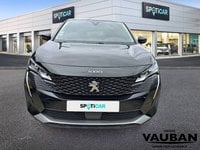 Voitures D'occasion À Chambourcy | Peugeot 3008 Ii Hybrid 225 E-Eat8 Allure Pack